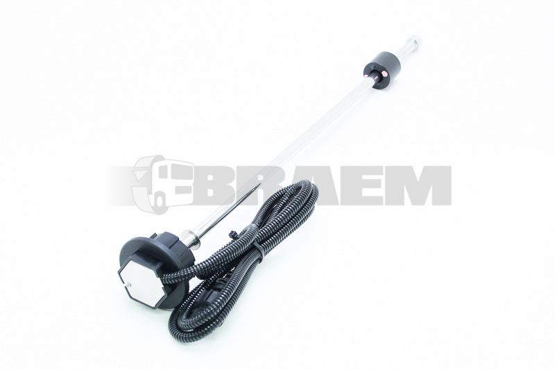 Lkw- und Busersatzteile - Elektrische Anlage - Sensor - Sensoren divers - MB014.542.88.17.OCC