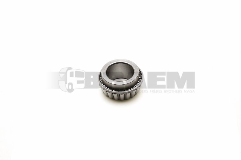 Lkw- und Busersatzteile - Lager, Gummiblock, Dichtung, Feder - Lager - MB014.981.15.05