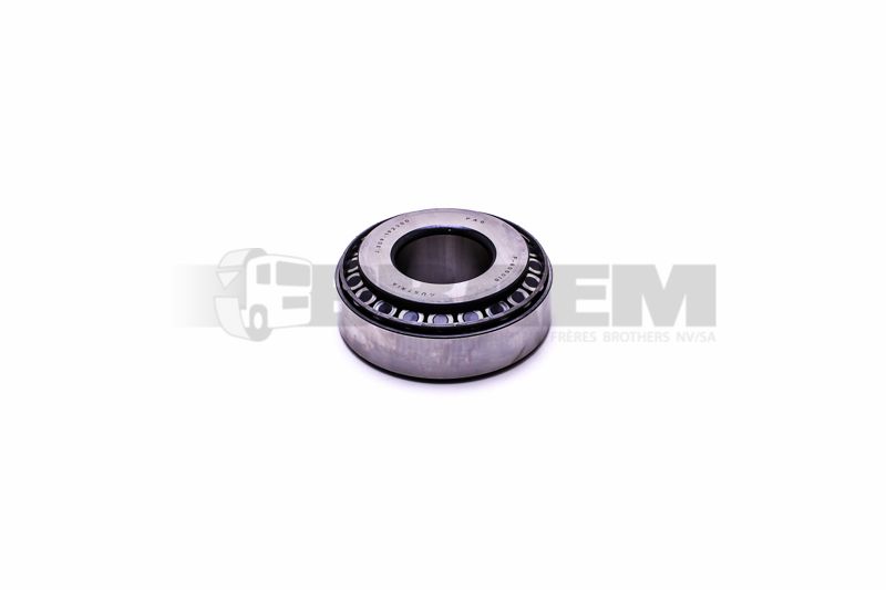 Lkw- und Busersatzteile - Lager, Gummiblock, Dichtung, Feder - Lager - MB014.981.50.05
