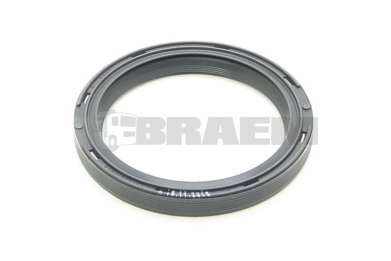 Lkw- und Busersatzteile - Lager, Gummiblock, Dichtung, Feder - Dichtung, Dichtring und Gummi - MB014.997.26.46.OCC
