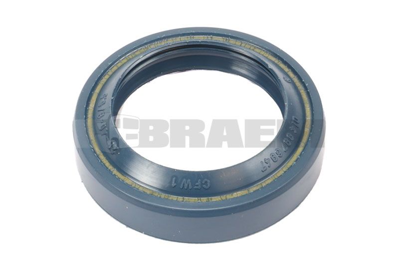 Lkw- und Busersatzteile - Lager, Gummiblock, Dichtung, Feder - Dichtung, Dichtring und Gummi - MB014.997.69.47