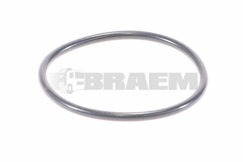 Lkw- und Busersatzteile - Lager, Gummiblock, Dichtung, Feder - Dichtung, Dichtring und Gummi - MB014.997.81.48