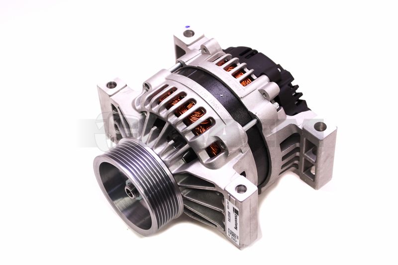 Lkw- und Busersatzteile - Motor - Motorelektrizität - Wechselstromgenerator - MB015.154.23.02.OCC
