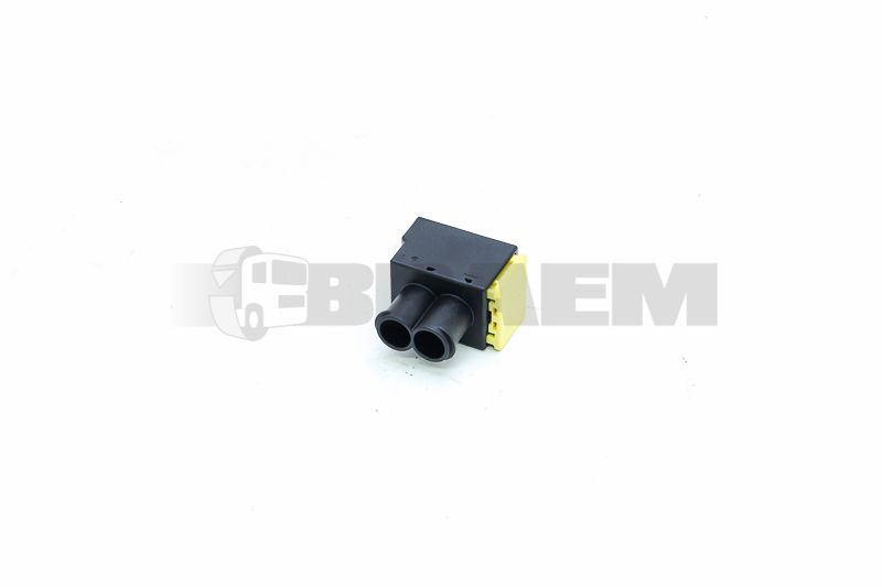 Lkw- und Busersatzteile - Elektrische Anlage - Steckdose und Stecker - Steckdose und Stecker - MB015.545.92.26