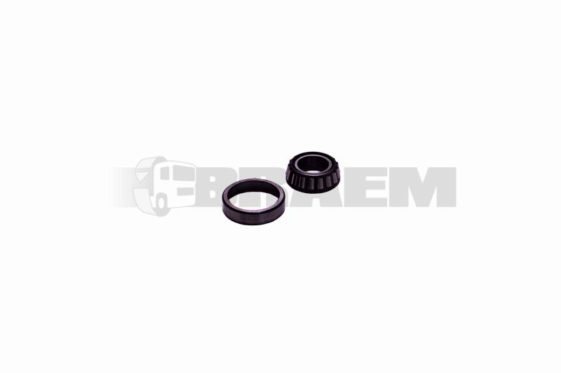 Lkw- und Busersatzteile - Lager, Gummiblock, Dichtung, Feder - Lager - MB015.981.38.05