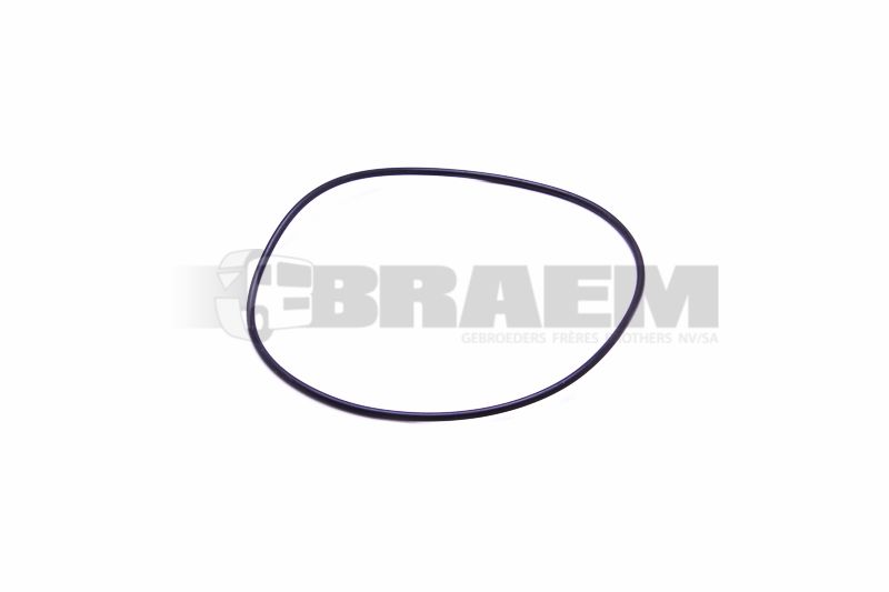 Lkw- und Busersatzteile - Lager, Gummiblock, Dichtung, Feder - Dichtung, Dichtring und Gummi - MB015.997.10.45