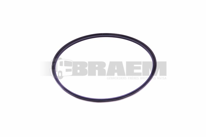 Lkw- und Busersatzteile - Lager, Gummiblock, Dichtung, Feder - Dichtung, Dichtring und Gummi - MB015.997.23.47