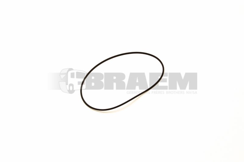 Lkw- und Busersatzteile - Lager, Gummiblock, Dichtung, Feder - Dichtung, Dichtring und Gummi - MB015.997.28.48