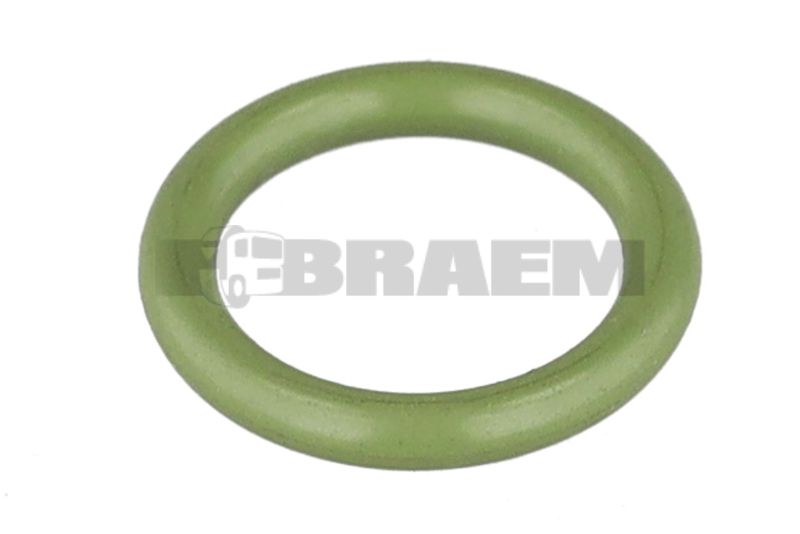 Lkw- und Busersatzteile - Lager, Gummiblock, Dichtung, Feder - Dichtung, Dichtring und Gummi - MB015.997.46.48