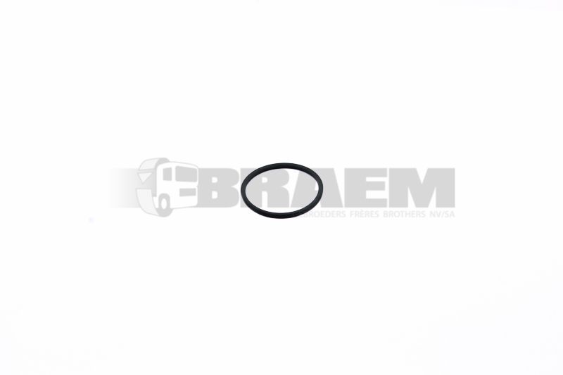 Lkw- und Busersatzteile - Lager, Gummiblock, Dichtung, Feder - Dichtung, Dichtring und Gummi - MB015.997.48.45