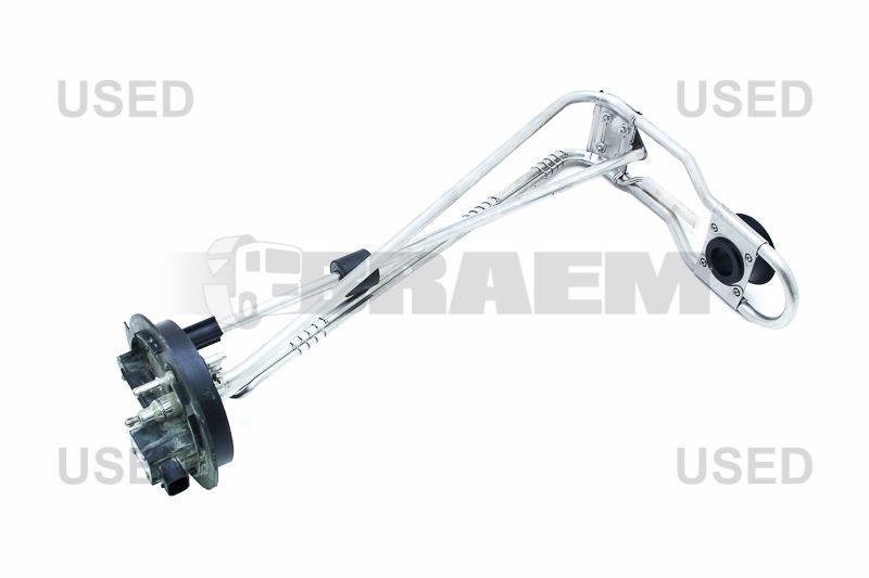 Lkw- und Busersatzteile - Elektrische Anlage - Sensor - Sensoren divers - MB016.542.65.17.OCC
