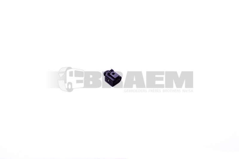 Lkw- und Busersatzteile - Elektrische Anlage - Steckdose und Stecker - Steckdose und Stecker - MB016.545.46.26