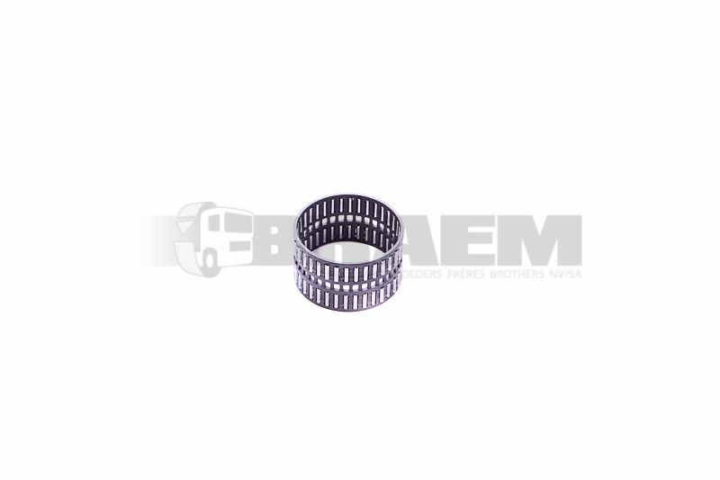 Lkw- und Busersatzteile - Lager, Gummiblock, Dichtung, Feder - Lager - MB016.981.05.05