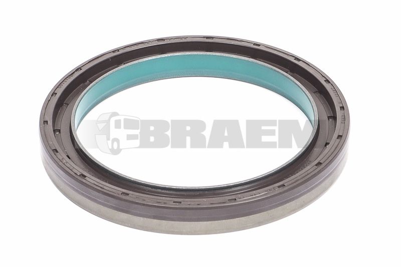 Lkw- und Busersatzteile - Lager, Gummiblock, Dichtung, Feder - Dichtung, Dichtring und Gummi - MB016.997.57.46