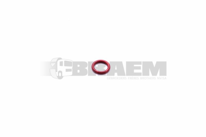 Lkw- und Busersatzteile - Lager, Gummiblock, Dichtung, Feder - Dichtung, Dichtring und Gummi - MB016.997.61.48