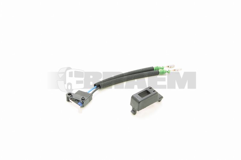 Lkw- und Busersatzteile - Elektrische Anlage - Sensor - Sensoren divers - MB017.542.39.17