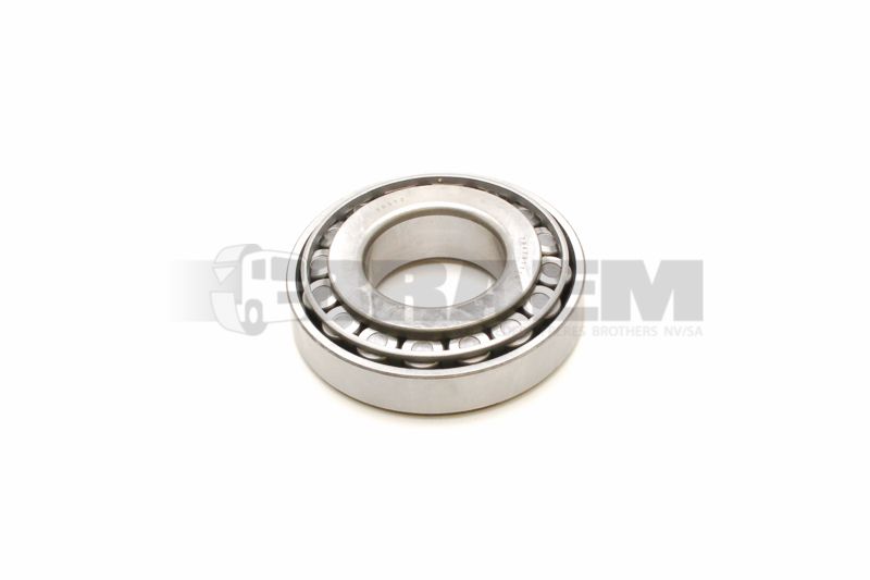 Lkw- und Busersatzteile - Lager, Gummiblock, Dichtung, Feder - Lager - MB017.981.26.05
