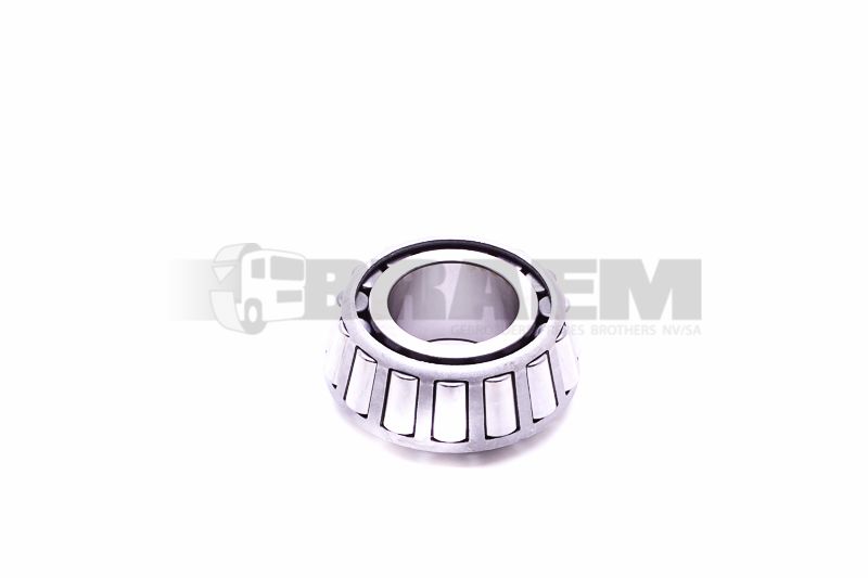 Repuestos camiones - Cojinete, bloque de goma, junta, pluma - Accesorios - MB017.981.51.05