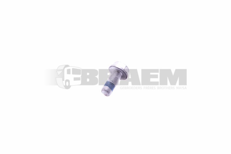 Lkw- und Busersatzteile - Befestigungsmaterial divers - MB017.990.82.01