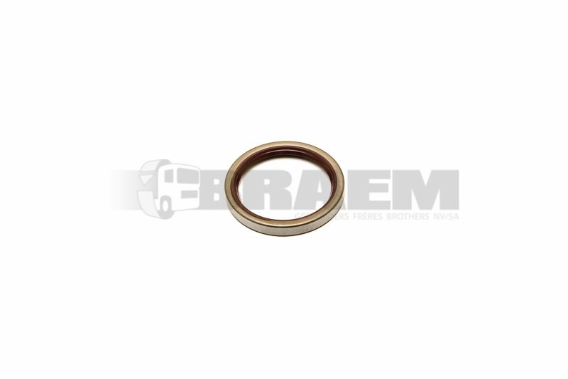 Lkw- und Busersatzteile - Lager, Gummiblock, Dichtung, Feder - Dichtung, Dichtring und Gummi - MB017.997.25.47