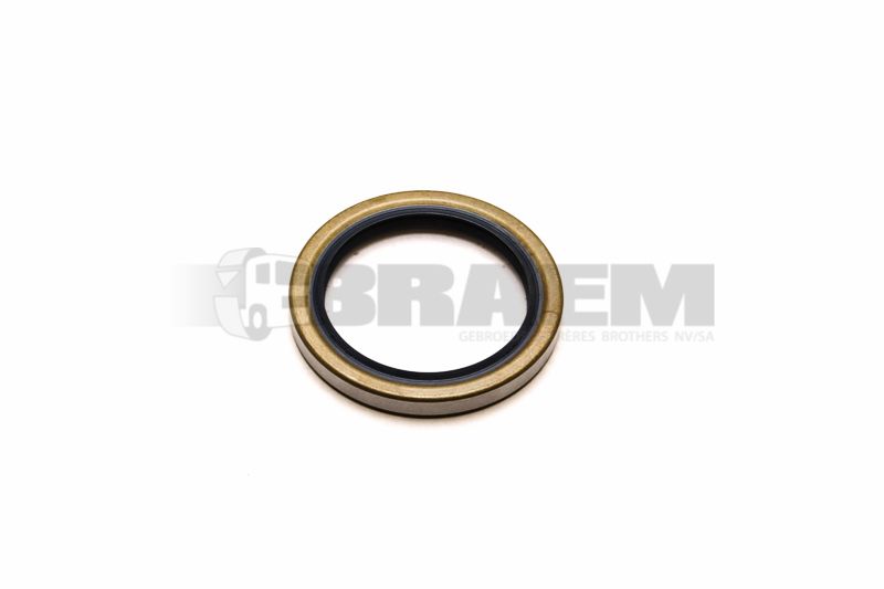 Lkw- und Busersatzteile - Lager, Gummiblock, Dichtung, Feder - Dichtung, Dichtring und Gummi - MB017.997.26.47
