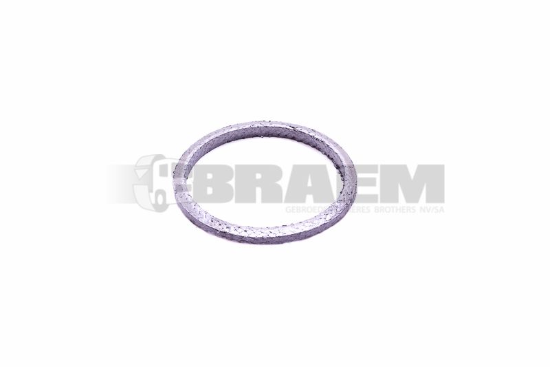 Lkw- und Busersatzteile - Lager, Gummiblock, Dichtung, Feder - Dichtung, Dichtring und Gummi - MB017.997.29.45