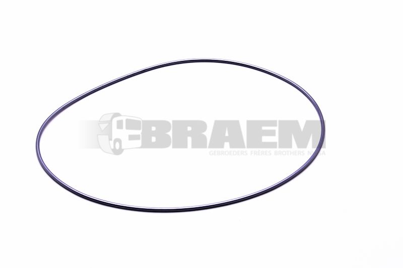 Lkw- und Busersatzteile - Lager, Gummiblock, Dichtung, Feder - Dichtung, Dichtring und Gummi - MB017.997.91.45