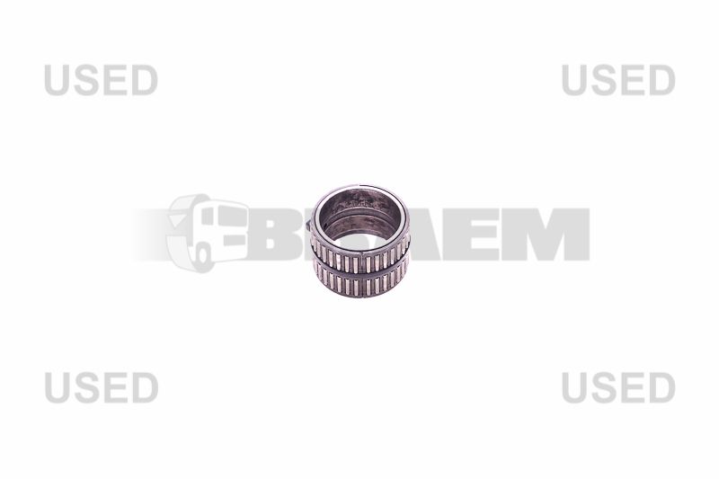 Lkw- und Busersatzteile - Lager, Gummiblock, Dichtung, Feder - Lager - MB018.981.72.10.OCC