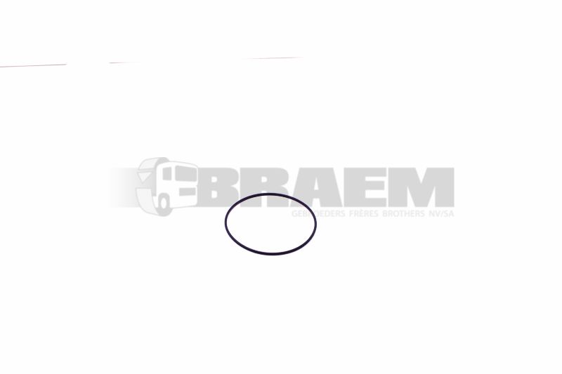 Lkw- und Busersatzteile - Lager, Gummiblock, Dichtung, Feder - Dichtung, Dichtring und Gummi - MB018.997.24.48