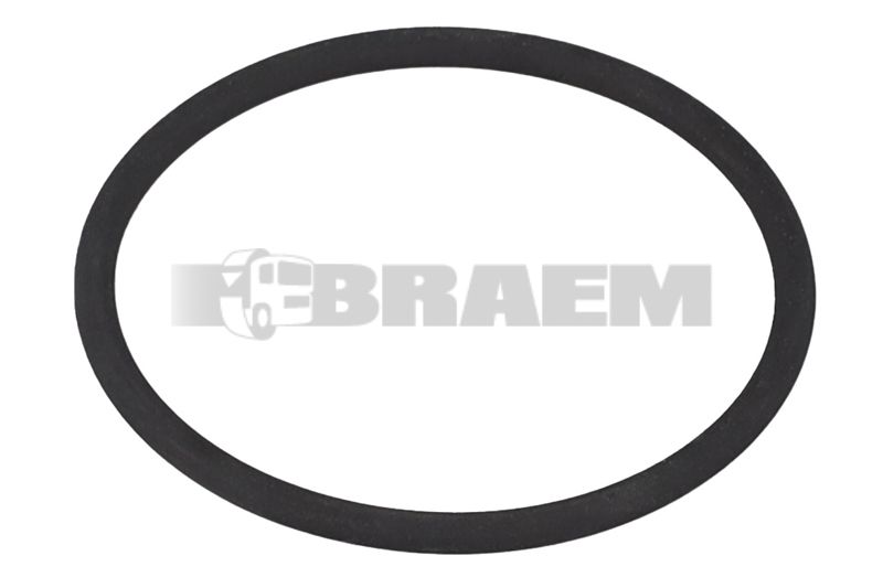 Lkw- und Busersatzteile - Lager, Gummiblock, Dichtung, Feder - Dichtung, Dichtring und Gummi - MB018.997.58.45