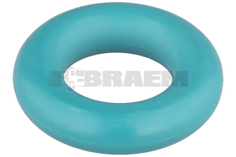 Lkw- und Busersatzteile - Lager, Gummiblock, Dichtung, Feder - Dichtung, Dichtring und Gummi - MB018.997.68.45