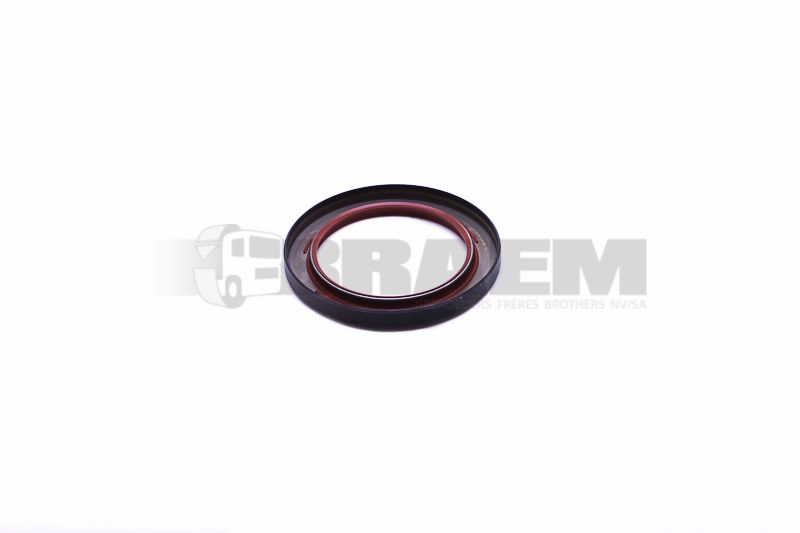 Lkw- und Busersatzteile - Lager, Gummiblock, Dichtung, Feder - Dichtung, Dichtring und Gummi - MB018.997.86.48