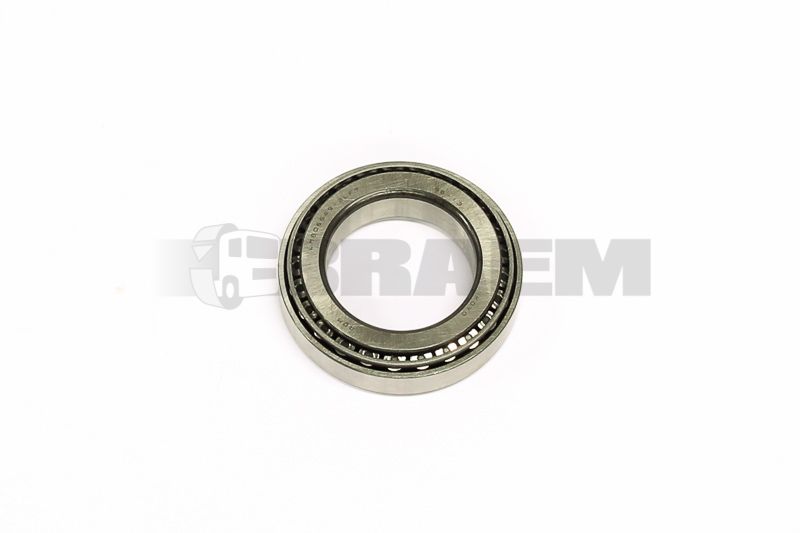 Lkw- und Busersatzteile - Lager, Gummiblock, Dichtung, Feder - Lager - MB019.981.67.05