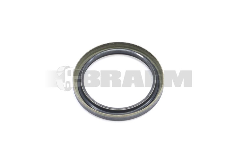 Lkw- und Busersatzteile - Lager, Gummiblock, Dichtung, Feder - Dichtung, Dichtring und Gummi - MB019.997.05.47