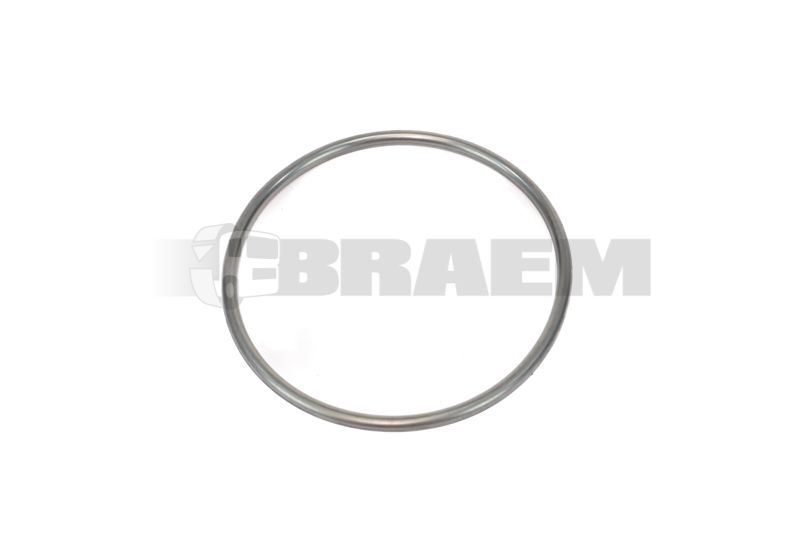 Vrachtwagen- en busonderdelen - Lager, rubberblok, vetring, veer - Dichting, vetring en rubber - MB019.997.54.45