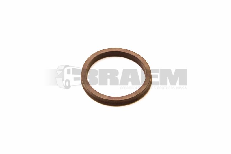 Lkw- und Busersatzteile - Lager, Gummiblock, Dichtung, Feder - Dichtung, Dichtring und Gummi - MB019.997.59.47