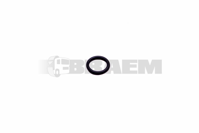 Lkw- und Busersatzteile - Lager, Gummiblock, Dichtung, Feder - Dichtung, Dichtring und Gummi - MB019.997.80.48