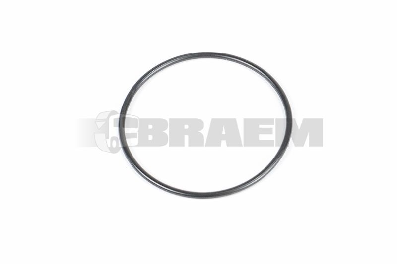 Lkw- und Busersatzteile - Lager, Gummiblock, Dichtung, Feder - Dichtung, Dichtring und Gummi - MB020.997.38.48