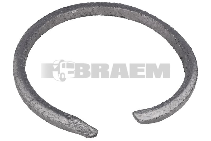 Vrachtwagen- en busonderdelen - Lager, rubberblok, vetring, veer - Dichting, vetring en rubber - MB020.997.42.45