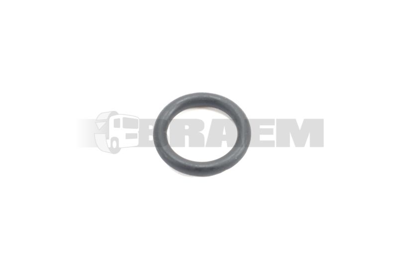 Lkw- und Busersatzteile - Lager, Gummiblock, Dichtung, Feder - Dichtung, Dichtring und Gummi - MB020.997.47.45