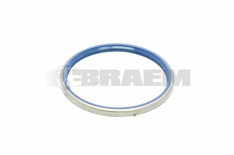 Lkw- und Busersatzteile - Lager, Gummiblock, Dichtung, Feder - Dichtung, Dichtring und Gummi - MB020.997.49.47
