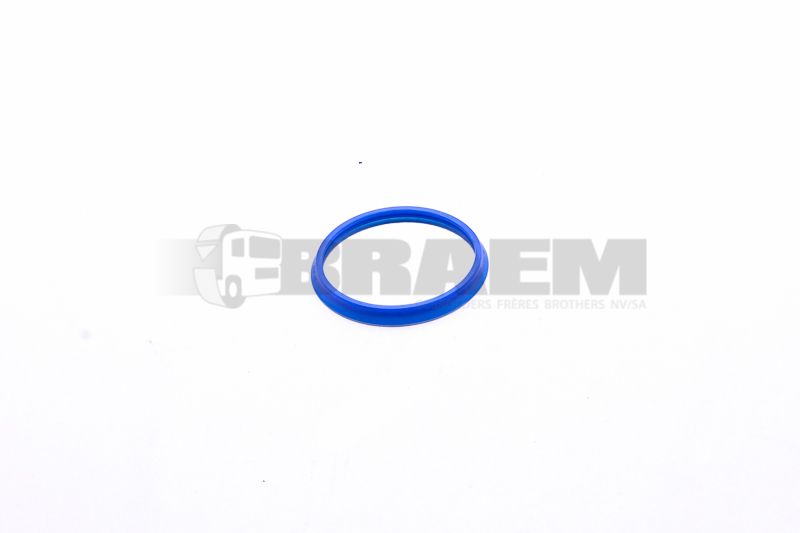 Lkw- und Busersatzteile - Lager, Gummiblock, Dichtung, Feder - Dichtung, Dichtring und Gummi - MB021.997.38.47