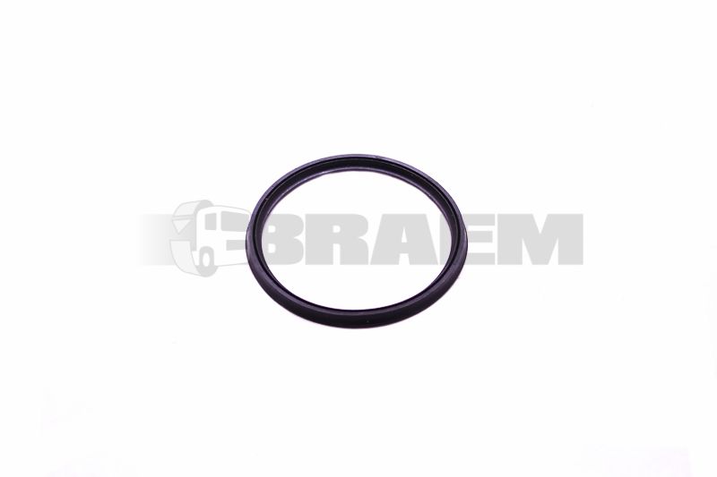 Lkw- und Busersatzteile - Lager, Gummiblock, Dichtung, Feder - Dichtung, Dichtring und Gummi - MB021.997.65.45