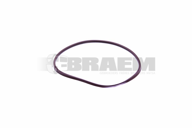 Lkw- und Busersatzteile - Lager, Gummiblock, Dichtung, Feder - Dichtung, Dichtring und Gummi - MB021.997.86.47
