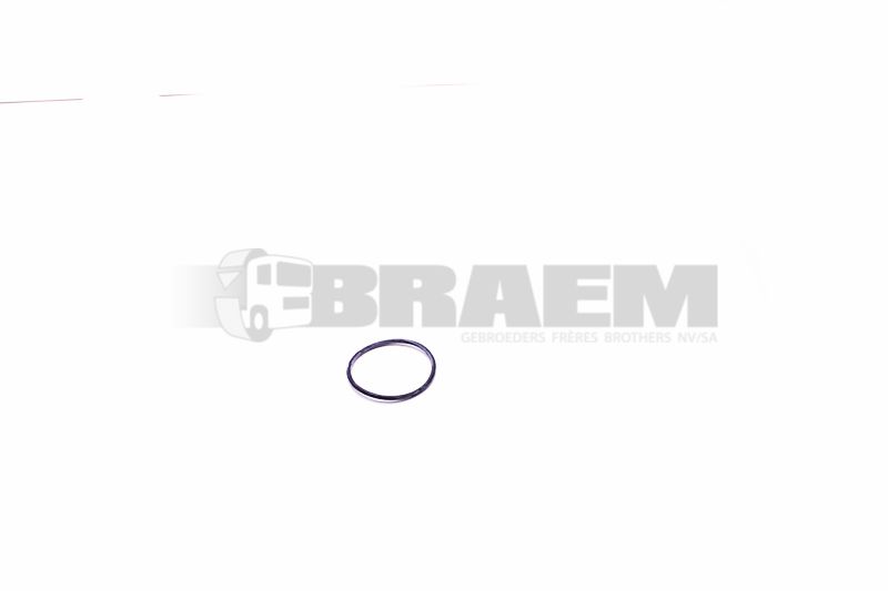 Lkw- und Busersatzteile - Lager, Gummiblock, Dichtung, Feder - Dichtung, Dichtring und Gummi - MB021.997.89.48