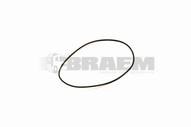 Lkw- und Busersatzteile - Lager, Gummiblock, Dichtung, Feder - Dichtung, Dichtring und Gummi - MB022.997.16.48