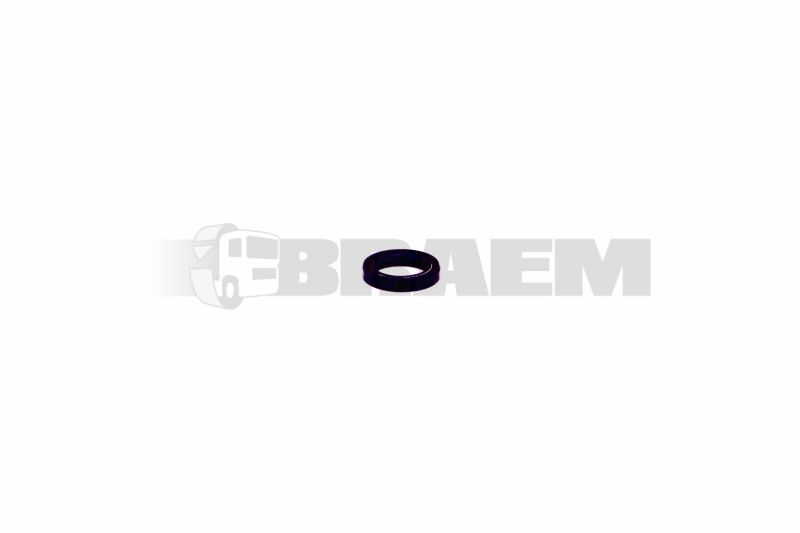Lkw- und Busersatzteile - Lager, Gummiblock, Dichtung, Feder - Dichtung, Dichtring und Gummi - MB022.997.50.47