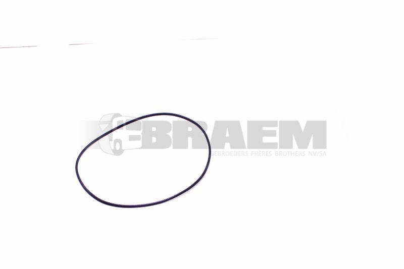 Lkw- und Busersatzteile - Lager, Gummiblock, Dichtung, Feder - Dichtung, Dichtring und Gummi - MB023.997.41.48