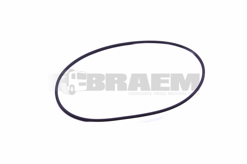 Vrachtwagen- en busonderdelen - Lager, rubberblok, vetring, veer - Dichting, vetring en rubber - MB023.997.60.45