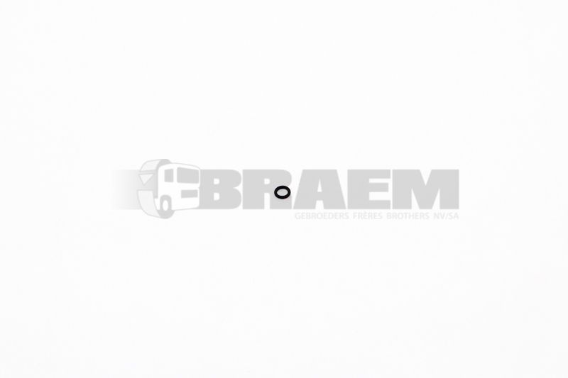 Vrachtwagen- en busonderdelen - Lager, rubberblok, vetring, veer - Dichting, vetring en rubber - MB023.997.68.48
